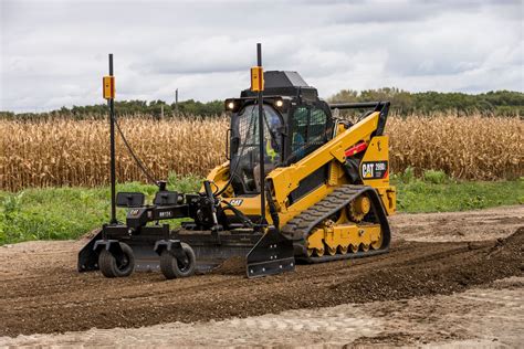 cat accugrade for skid steer sale|New Cat BB121 Box Blade For Sale .